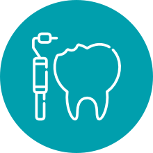 Tooth Pain Relief