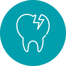 Tooth Repair